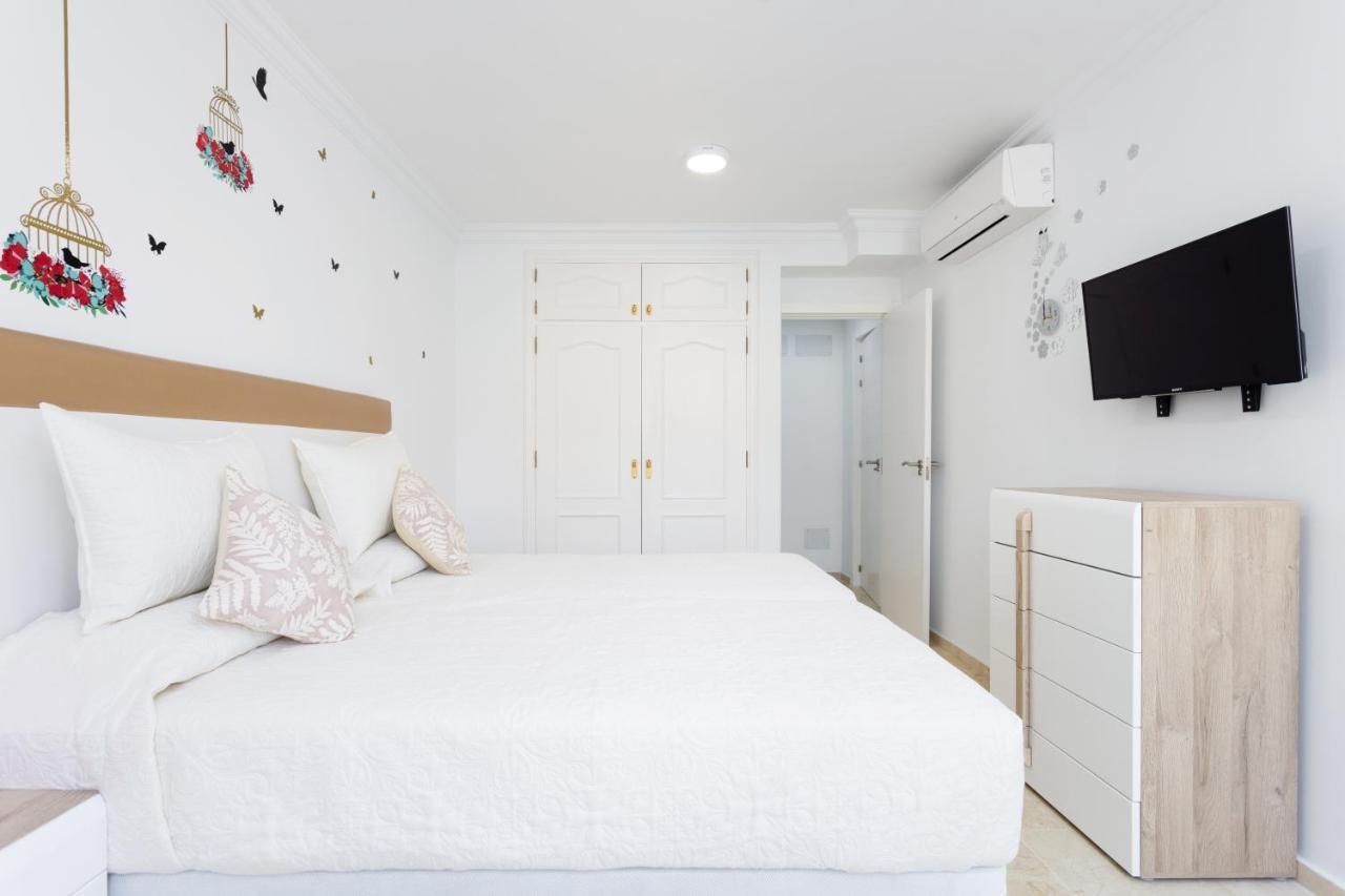 Apartment Home2book Center Cruz, Wifi *