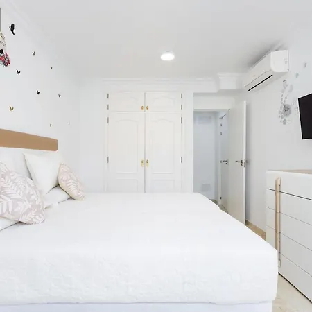 Home2Book Center Apartment Santa Cruz, Wifi Zewnętrze zdjęcie