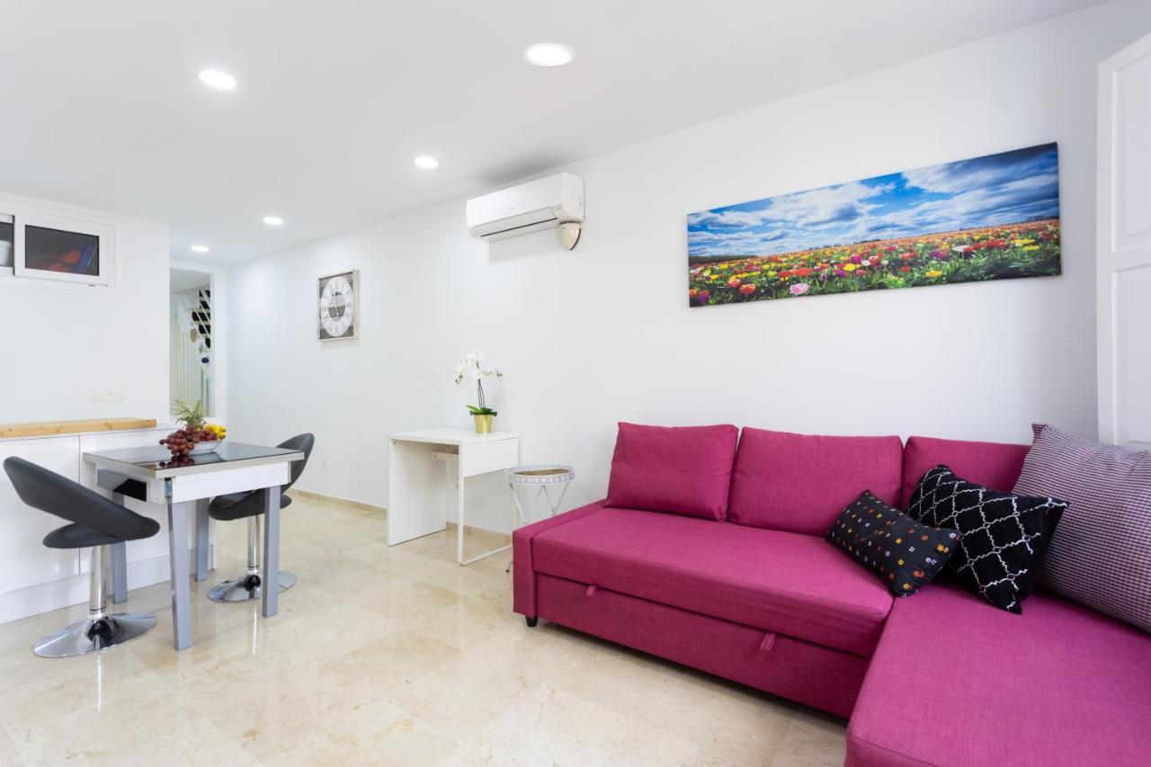 Home2book Center Cruz, Wifi * Santa Cruz de Tenerife