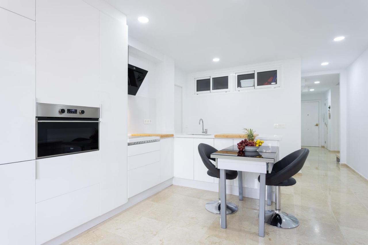 Apartamento Home2book Center Cruz, Wifi
