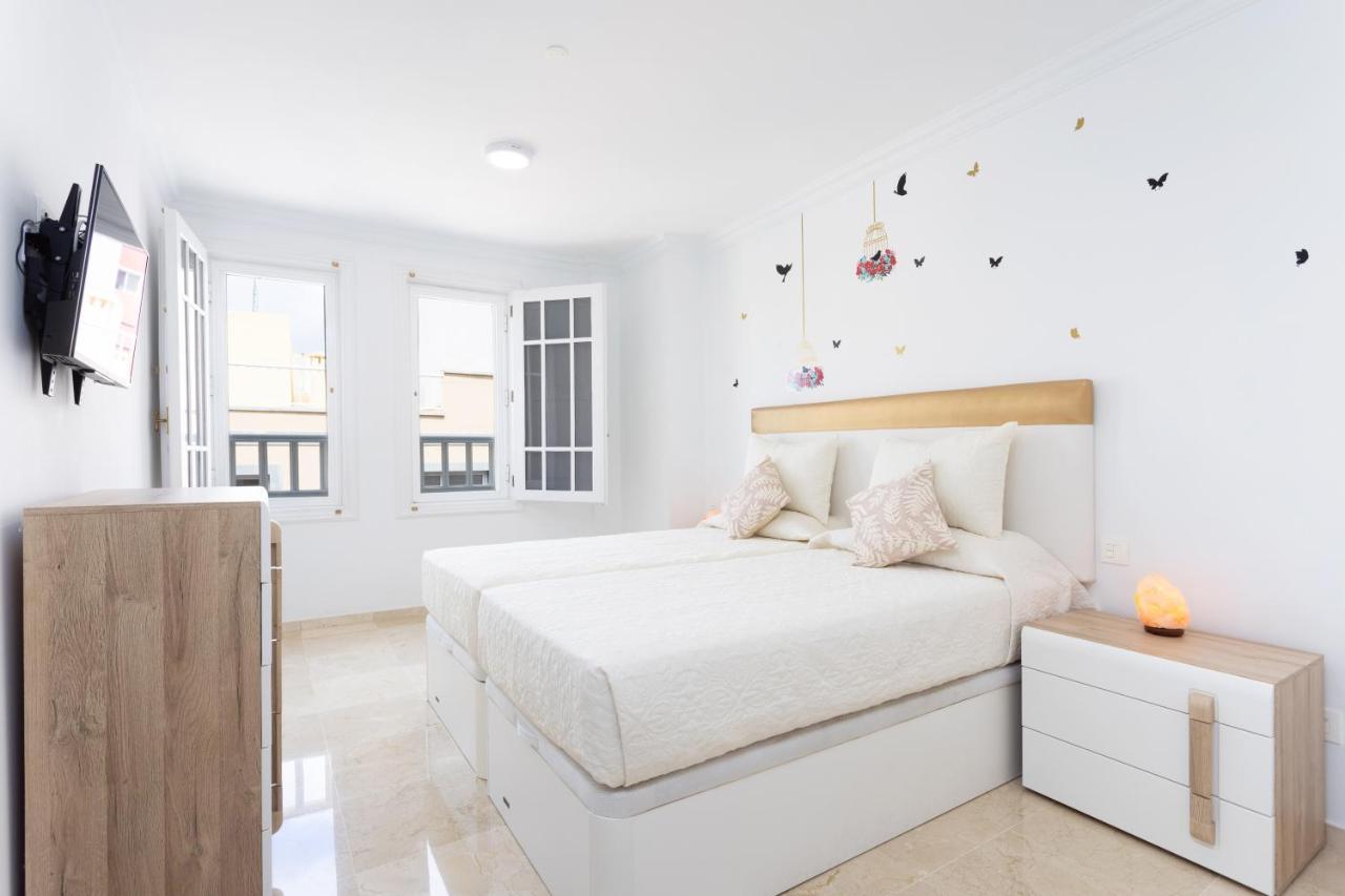 Home2book Center Cruz, Wifi Apartamento *