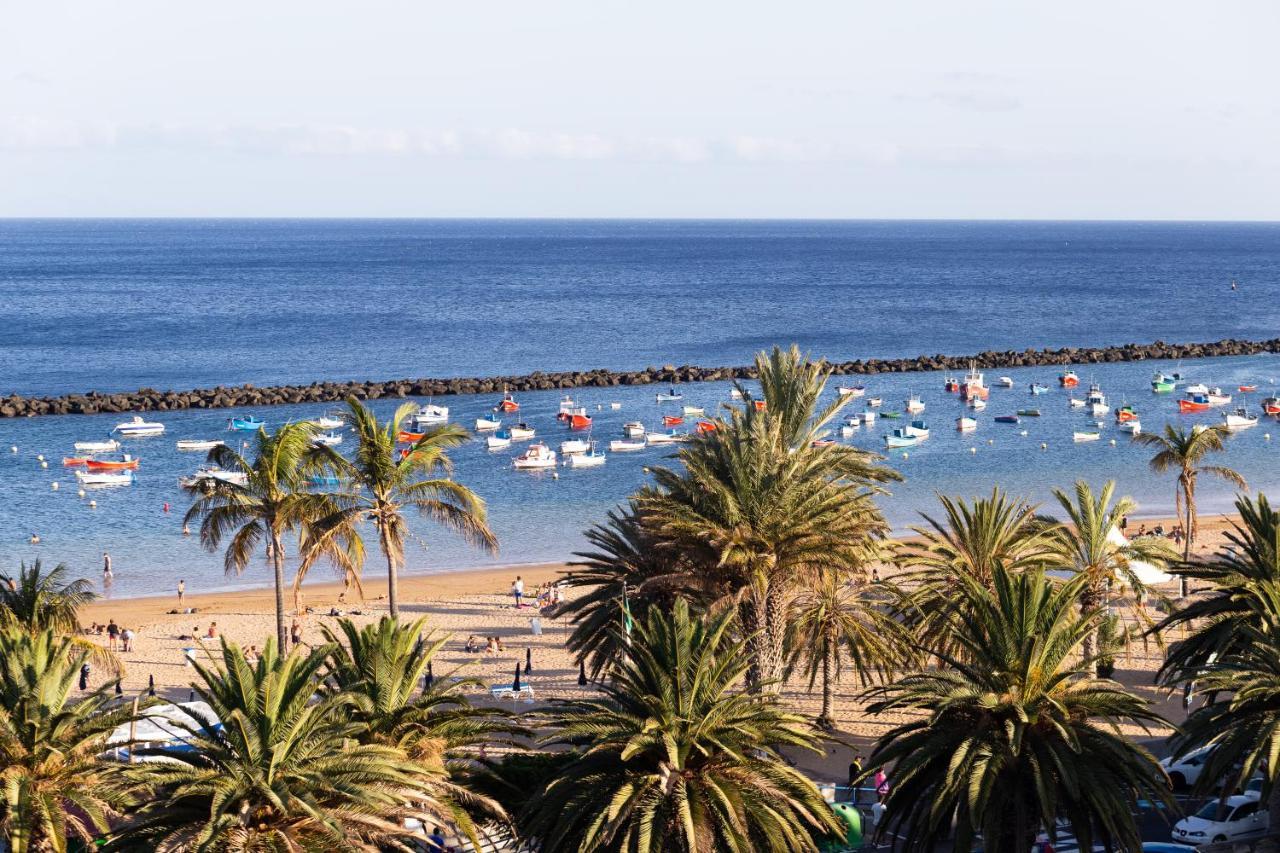 Home2book Center Cruz, Wifi Santa Cruz de Tenerife